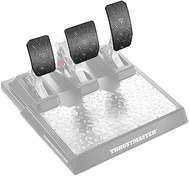 Resim Thrustmaster T-LCM Kauçuk Kavrama - T-LCM Pedallar Pedal Seti için Lastik Pedal Kapağı 