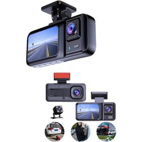 Resim Dvr Araç Semeglbl - 27 İçi Kamera 