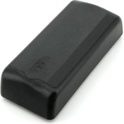 Resim FourForce Lock Manyetik Anahtar Kutusu [araba Anahtarı Güvenli] 207EURD - Araba Anahtarlarını Gizlemek Için Ideal, Siyah, 11,9 cm x 5,1 cm x 2,9 cm 