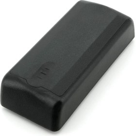 Resim Lock Manyetik Anahtar Kutusu [araba Anahtarı Güvenli] 207EURD - Araba Anahtarlarını Gizlemek Için Ideal, Siyah, 11,9 cm x 5,1 cm x 2,9 cm 