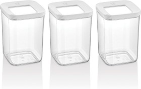 Resim Vip Ahmet Kare Saklama Kabı, 3X1000 Ml 