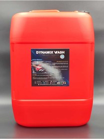 Resim dynamix wash Motor Koruma Losyonu 20 lt 