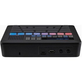 Resim Fgdp50 Parmak Davul Pedi, Dijital Drum Pad, Mobil & Yaratıcı 
