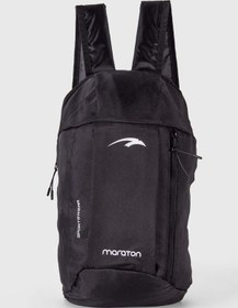 Resim MARATON Unisex Siyah Çanta 90064 