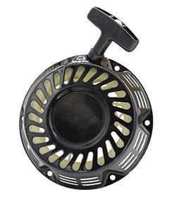 Resim Garden Pro WP-20-WP20H2-WP20CI-WP30 Su Motoru Starter 