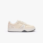 Resim Lacoste L001 Erkek Bej Sneaker 