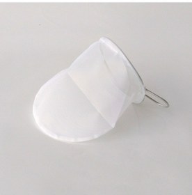 Resim Fileli Çay Süzgeci - Süt Süzgeci-Çay Süzgeci 