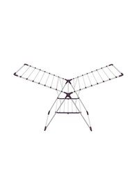 Resim Gazella SM HND 153 P HANG'N DRY Mini Plus Kurutmalık Gri 