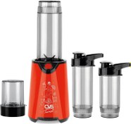 Resim CVS DN 4533 Turuncu Twist Plus Personal Blender 