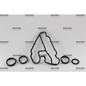 Resim Ori̇ng takimi yağ fi̇ltre accent 11= blue 26311-2a510 