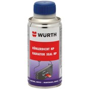 Resim Würth 150 Ml. Radyatör Sızıntı Önleyici (WÜRTH.5861 500 150) 