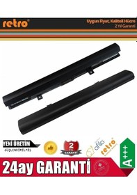 Resim Toshiba Uyumlu Satellite L50-C-171 L50-C-172 Notebook Bataryası - Pili 