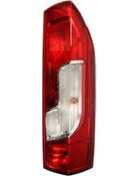 Resim Boxer Iı Jumper Iı Ducato 2002 Far Sol Oem No:6208e3 
