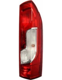 Resim Boxer Iı Jumper Iı Ducato 2002 Far Sol Oem No:6208e3 