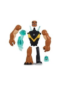 Resim Ben10 Diamondhead - Humungousaur Omni Glitch Heroes 