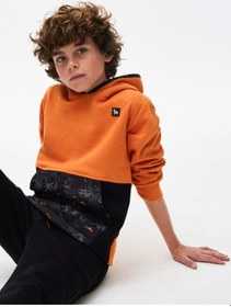 Resim Mayoral Çocuk Eşofman Takım - Mayoral - Turuncu - 16 Yaş - 7836- Turuncu 