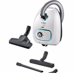 Resim Bosch Pro Toz Torbalı Süpürge 