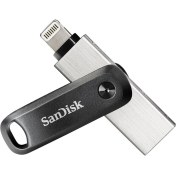 Resim 256 GB Ixpand Flash Drive Go For Iphone And Ipad, SDIX60N-256G-GN6NE 