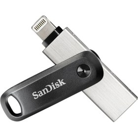 Resim 256 GB Ixpand Flash Drive Go For Iphone And Ipad, SDIX60N-256G-GN6NE 