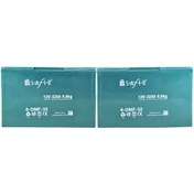 Resim Safir Jel Akü 12 V - 32 Ah 9.8kg - 2'li Set 