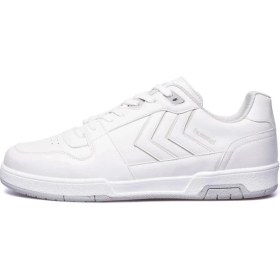 Resim Hummel Freza Erkek Beyaz Sneaker 900680-9001 