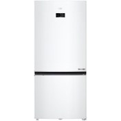 Resim BEKO 683613 EB No Frost Buzdolabı 
