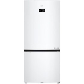 Resim BEKO 683613 EB No Frost Buzdolabı 