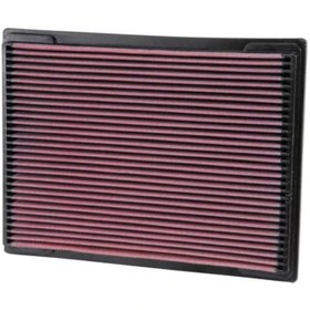 Resim K&N Kn-33-2703 Hava Filtresi 
