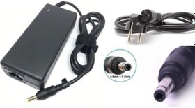 Resim Mini 1135CA Şarj Aleti Adaptör Cihazı Hp İle Uyumlu 