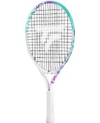 Resim Tecnifibre Tempo Iga 21 Çocuk Tenis Raketi 14temp214e 
