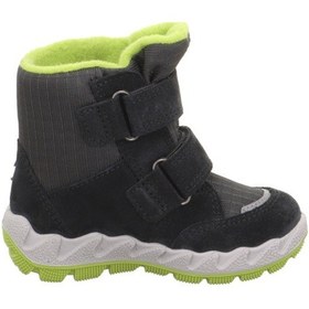 Resim Gri-yeşil Bot Erkek Çocuk Superfit 1-006012-2010-2 Süperfit Icebırd Gri/yeşil 27-30 Gri-yeşil Gri - Yeşil 