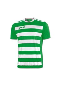 Resim Joma Erkek Futbol Forması Yeşil Europa Ii 1211.98.004 (522235380) - Yeşil-L Yeşil 