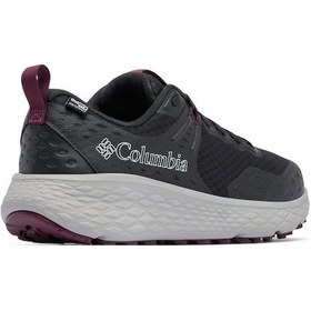 Resim Konos Trs Outdry Kadın Ayakkabı-8699 Antrasit 