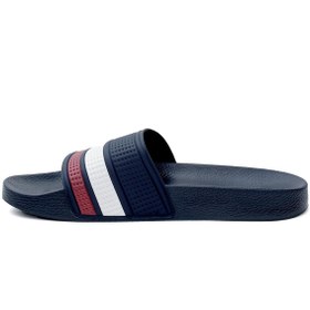 Resim U.S. Polo Assn. U.S. Polo 101685211 Molda 4FX Erkek Plaj Terliği Lacivert 