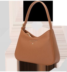 Resim Laura Ashley Kadın Omuz Çantası La0092010426-014 Std / Camel Camel 
