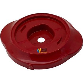 Resim Bambum Uyumlu Magic Rondo Gövdesi Kapağı Kırmızı 