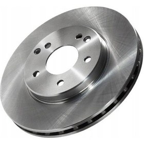 Resim Hyundai Starex 02-03 P.Van 2.5L Dzl. D=274 mm Ön Fren Diski İthal-1799206 