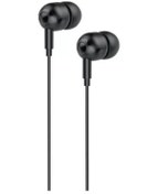 Resim Lucatech LH-302 Mikrofonlu Kulak İçi Kulaklık 