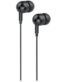 Resim Lucatech LH-302 Mikrofonlu Kulak İçi Kulaklık 