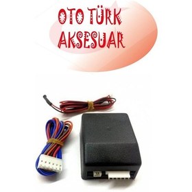 Resim Follow Me Home Ve Far Sensörü Birarada Modül Kcx 