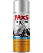 Resim Mxs Silikon Spreyi 400 ML 