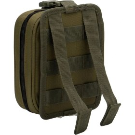 Resim Mas Tactical Sağlık Çantası Dikey Haki M 