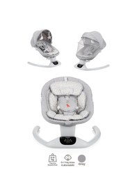 Resim Kanz Starling Elektrikli Ana Kucağı 