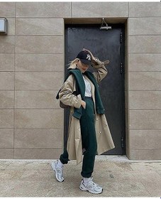 Resim Unisex Siyah Renk Beyaz Logo Beyzbol Ny New York Şapka - Unisex Siyah - Beyaz 