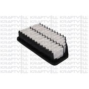 Resim Kraftvoll 06010231 Hava Fıltresı Accent Blue 1,4 Benzınlı 1,6 Crdı 11 Kıa Rıo 1,4 Benzınlı 1,6 Crdı 11 
