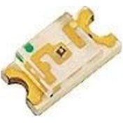 Resim 1206 Kılıf Smd Led 50 Adet Mavi 