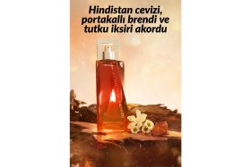 Resim Avon Attraction Awaken Erkek Parfüm EDT İkili Set 75 ml 