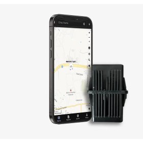 Resim Kumik Motosiklet Takip Sistemi 