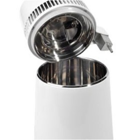 Resim Pudra Distile Saf Su Arıtma & Damıtma Cihazı 