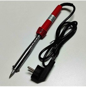 Resim 80 Watt Kalem Havya Profesyonel Ürün Sanayi Tipi Hızlı Isınma Karışık 